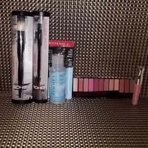 Rimmil and soho 5 pieces.